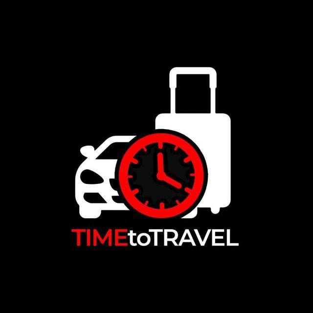 Time to Travel